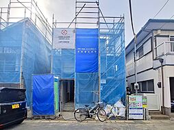 千葉県千葉市美浜区磯辺４丁目