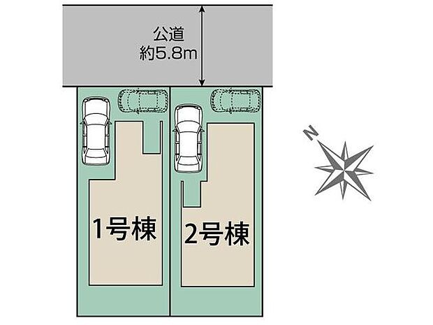 カースペースあり