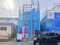 千葉県千葉市美浜区磯辺４丁目