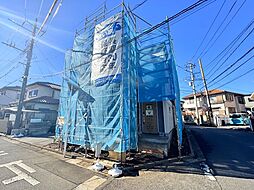 千葉県千葉市花見川区千種町