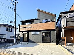 千葉県千葉市花見川区さつきが丘１丁目