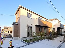 千葉県千葉市稲毛区山王町