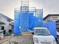 千葉県千葉市花見川区犢橋町