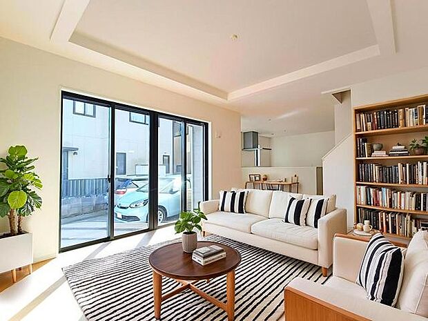 ※画像はCGイメージです