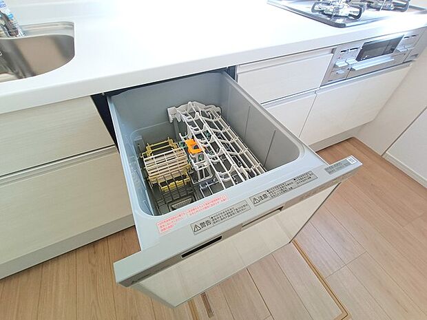 食器洗浄乾燥機
