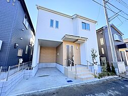 千葉県千葉市花見川区浪花町