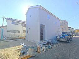千葉県千葉市花見川区長作台１丁目