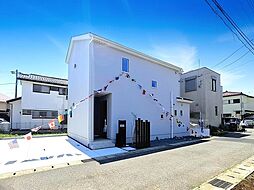 千葉県千葉市花見川区長作台１丁目