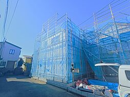 千葉県千葉市花見川区長作台２丁目