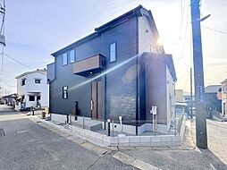 千葉県千葉市花見川区長作台２丁目