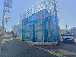 千葉県千葉市花見川区長作台２丁目