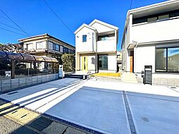 千葉県千葉市花見川区さつきが丘２丁目