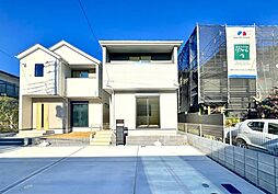 千葉県千葉市花見川区さつきが丘２丁目