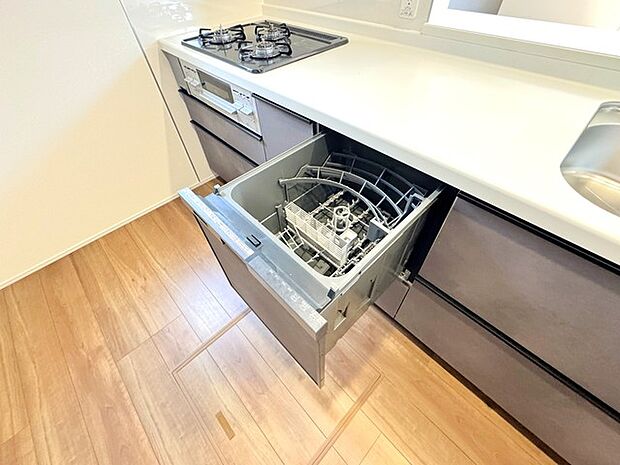 食器洗浄乾燥機