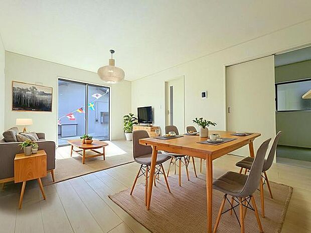 ※画像はCGイメージです