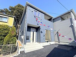 千葉県船橋市八木が谷３丁目