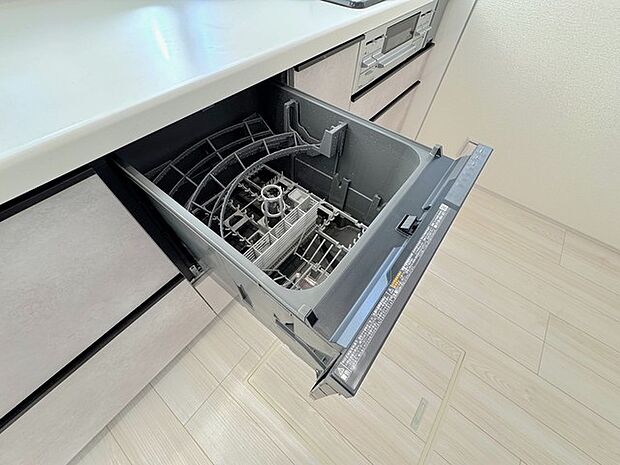 食器洗浄乾燥機