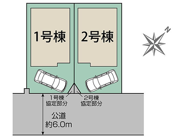 カースペースあり