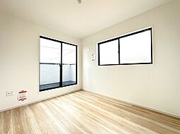子供部屋の画像