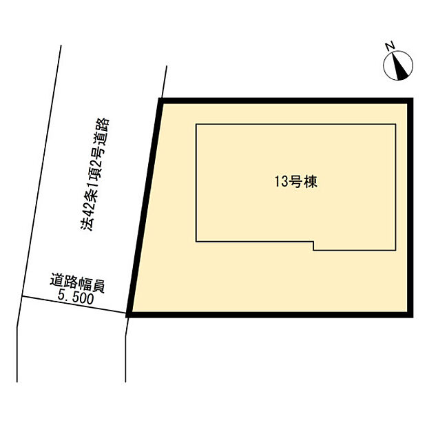 カースペースあり