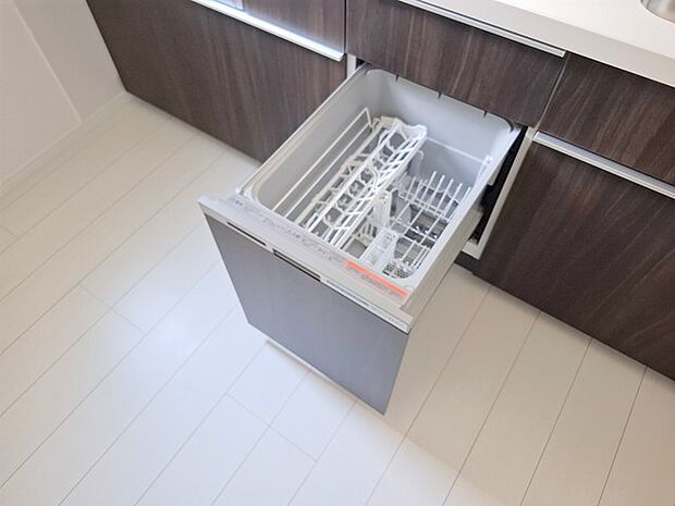 食器洗浄乾燥機