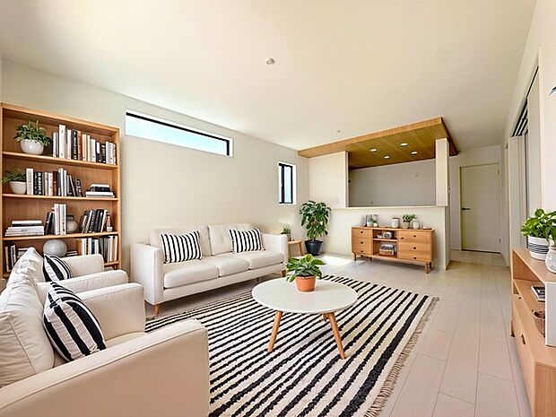 同社施工例 ※実際とは異なります ※画像はCGイメージです