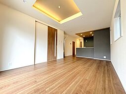 千葉市美浜区磯辺3丁目 新築戸建 全2棟