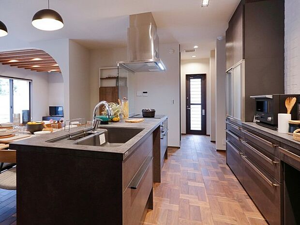 同社イメージ画像 ※実際とは異なります ※画像はCGイメージです