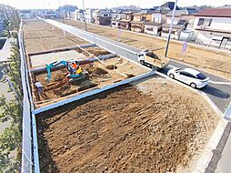 千葉県船橋市高野台３丁目