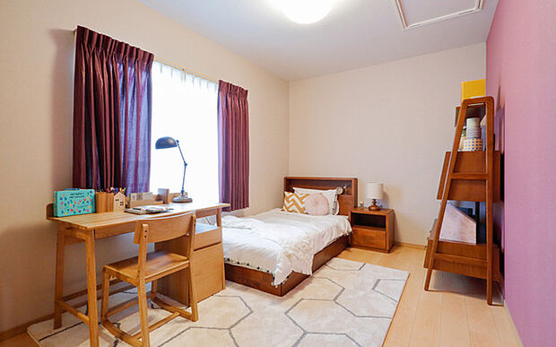 同社イメージ画像 ※実際とは異なります ※画像はCGイメージです