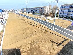 千葉県船橋市高野台３丁目