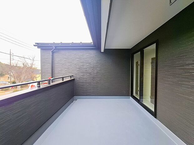 インナーバルコニー