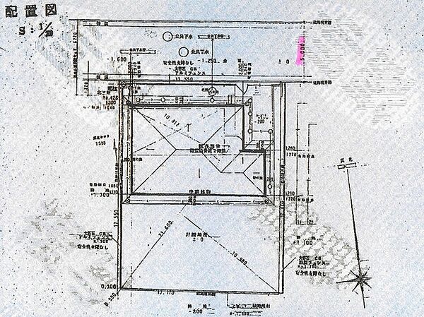 区画図：314002616897