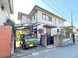 神奈川県藤沢市片瀬山２丁目