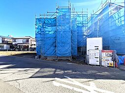 千葉県千葉市中央区白旗２丁目