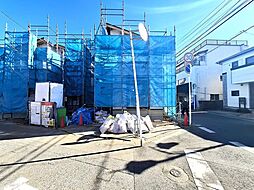 千葉県千葉市中央区白旗２丁目