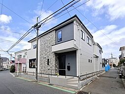 外観の画像