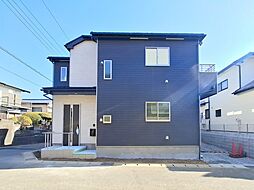 千葉県千葉市稲毛区萩台町