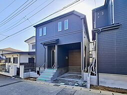 千葉県千葉市稲毛区萩台町