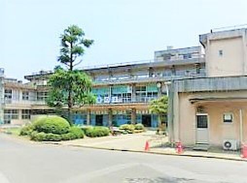 千葉市立千草台東小学校(1000m)