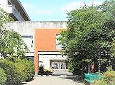 四街道市立八木原小学校(280m)