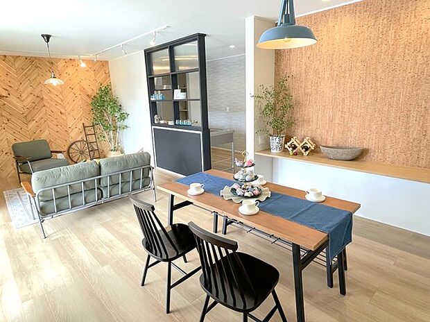 同社イメージ画像 ※実際とは異なります