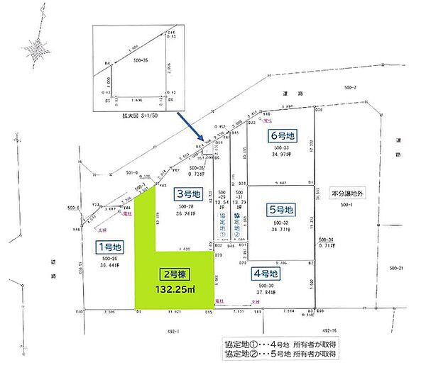 区画図：312001184317