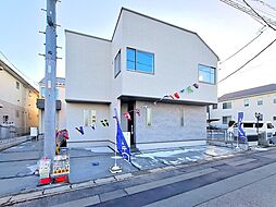 千葉県千葉市稲毛区小中台町