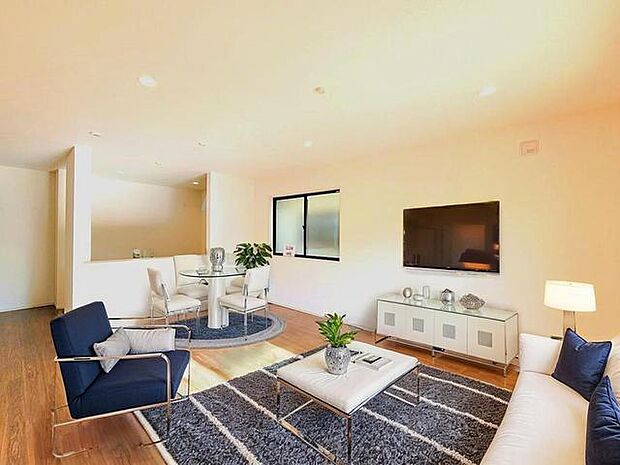 同社施工例 ※実際とは異なります ※画像はCGイメージです 