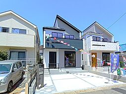 千葉県千葉市若葉区千城台東２丁目
