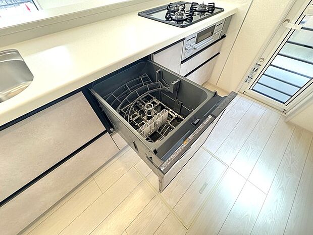 食器洗浄乾燥機