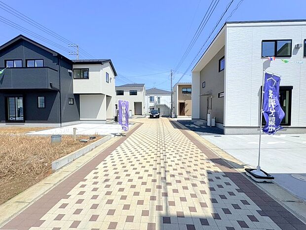 開発道路