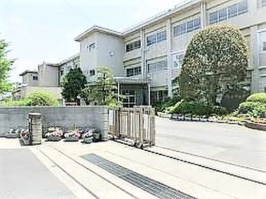 千葉市立生浜小学校(1000m)
