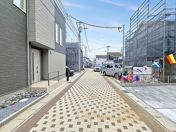 開発道路